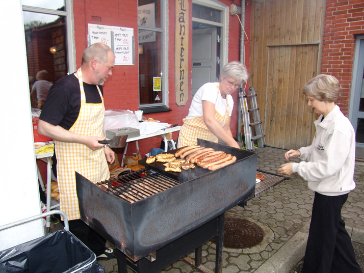 Porsgrunn Janitsjarorkester